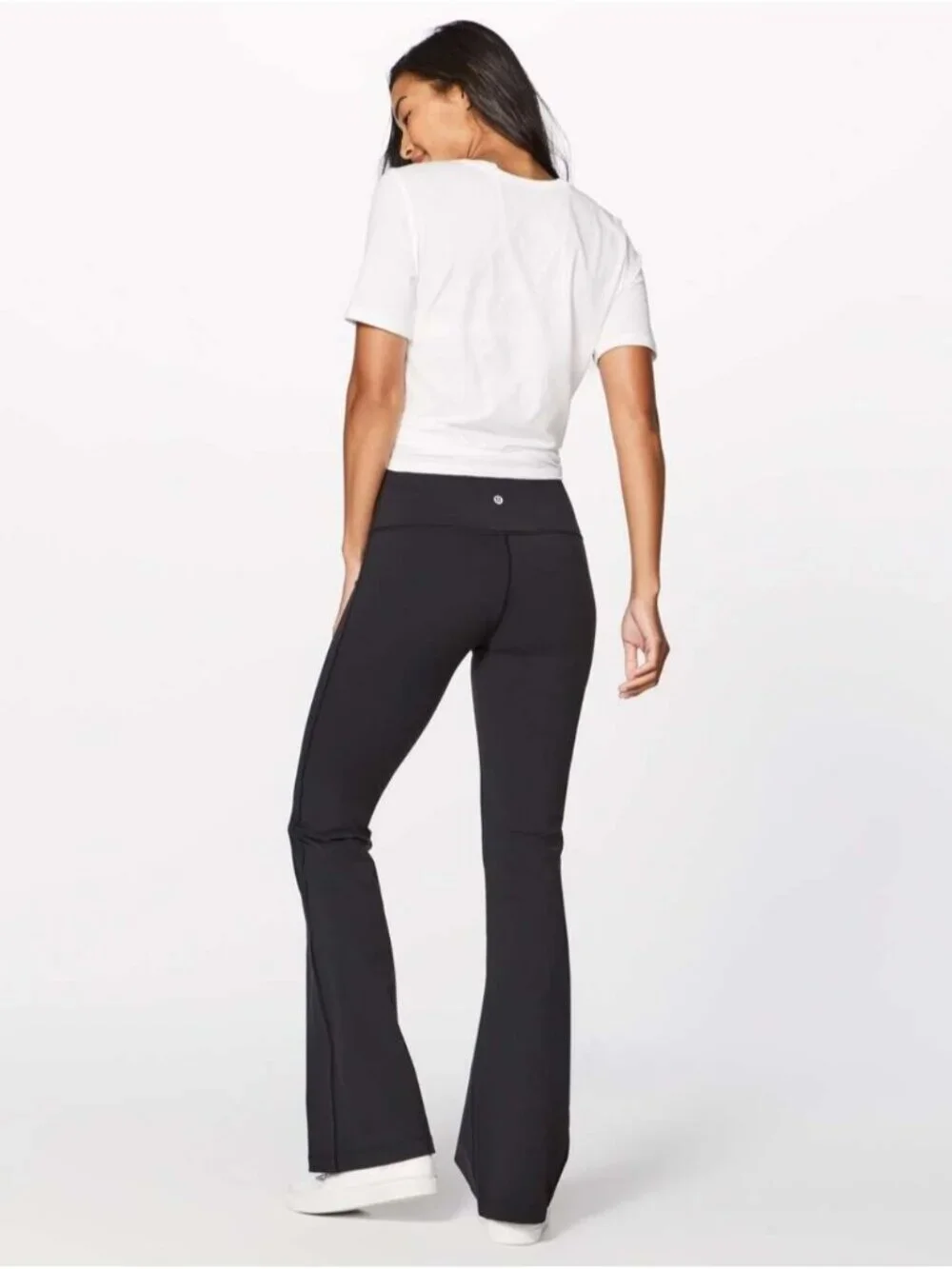 Lululemon Throw Back Pant *32.5
